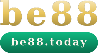 be88 logo