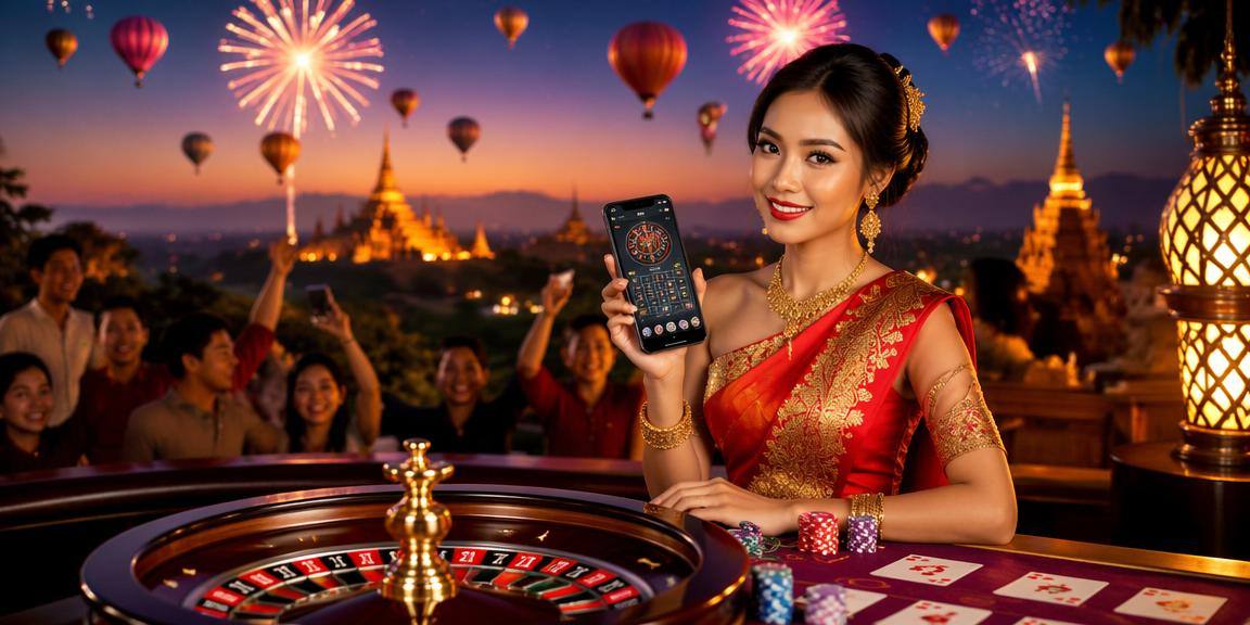 be88 Android ဗားရှင်း
